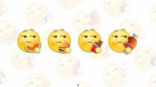 女孩子说吃瓜什么意思